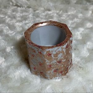 Mini pot, planter for succulent plants